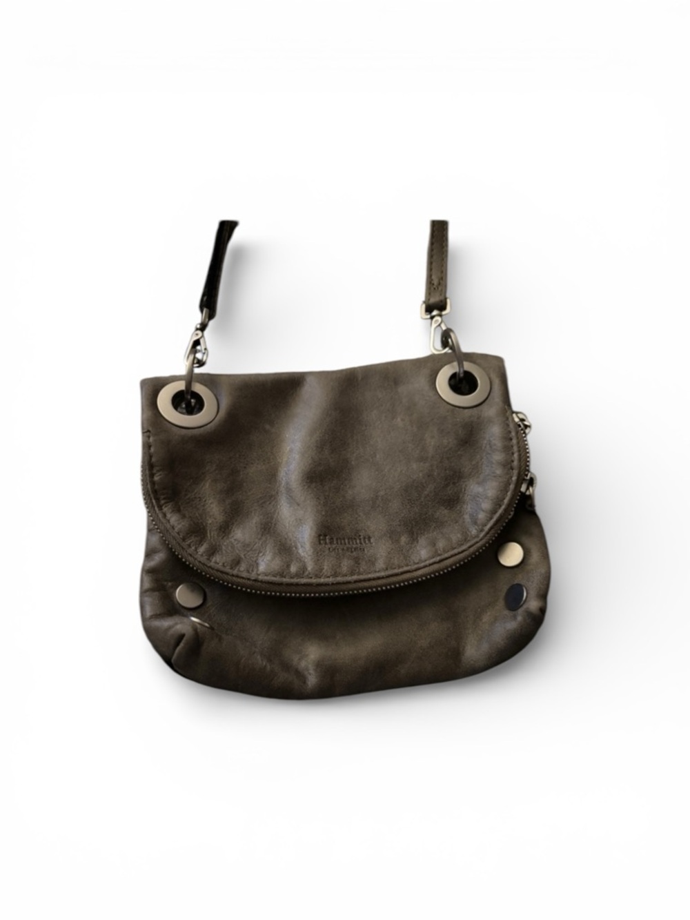 Hammitt Leather Crossbody